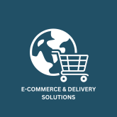 E-Commerce Solutions And Delivery Solutions