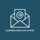 Business Email Solutions