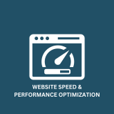 Website Speed & Performance Optimization